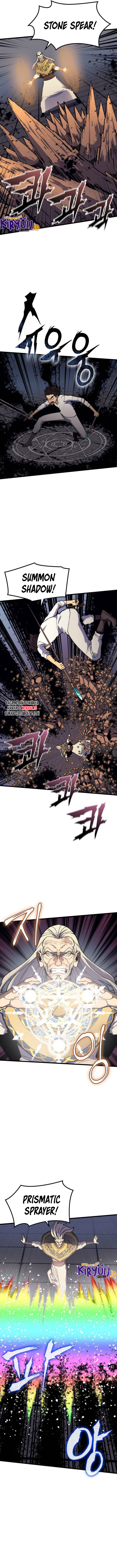Wizard of Arsenia Chapter 56 Gambar 10